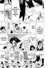 Nanaka no Rakuen 1-5 ~Inaka no Gakkou de Bishoujo Harem~ Mina de Koibito Gokko Hen : página 12