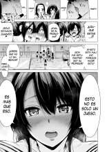 Nanaka no Rakuen 1-5 ~Inaka no Gakkou de Bishoujo Harem~ Mina de Koibito Gokko Hen : página 16