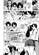 Nanaka no Rakuen 1-5 ~Inaka no Gakkou de Bishoujo Harem~ Mina de Koibito Gokko Hen : página 17