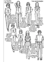 Nanaka no Rakuen 1-5 ~Inaka no Gakkou de Bishoujo Harem~ Mina de Koibito Gokko Hen : página 57