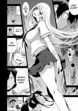 Nanaka no Rakuen 1-5 ~Inaka no Gakkou de Bishoujo Harem~ Mina de Koibito Gokko Hen : página 117