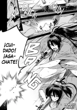Nanaka no Rakuen 1-5 ~Inaka no Gakkou de Bishoujo Harem~ Mina de Koibito Gokko Hen : página 119