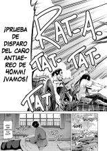 Nanaka no Rakuen 1-5 ~Inaka no Gakkou de Bishoujo Harem~ Mina de Koibito Gokko Hen : página 130