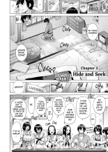 Nanaka no Rakuen 1-5 ~Inaka no Gakkou de Bishoujo Harem~ Mina de Koibito Gokko Hen : página 131