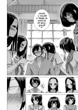 Nanaka no Rakuen 1-5 ~Inaka no Gakkou de Bishoujo Harem~ Mina de Koibito Gokko Hen : página 133