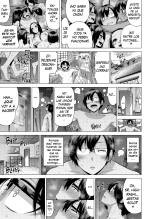 Nanaka no Rakuen 1-5 ~Inaka no Gakkou de Bishoujo Harem~ Mina de Koibito Gokko Hen : página 164