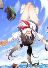 Nanaka no Rakuen 1-5 ~Inaka no Gakkou de Bishoujo Harem~ Mina de Koibito Gokko Hen : página 183