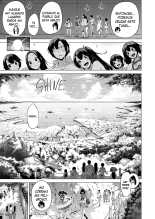 Nanaka no Rakuen 1-5 ~Inaka no Gakkou de Bishoujo Harem~ Mina de Koibito Gokko Hen : página 190
