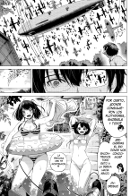 Nanaka no Rakuen 1-5 ~Inaka no Gakkou de Bishoujo Harem~ Mina de Koibito Gokko Hen : página 192