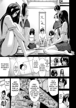 Nanaka no Rakuen 1-5 ~Inaka no Gakkou de Bishoujo Harem~ Mina de Koibito Gokko Hen : página 230