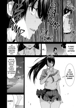 Nanaka no Rakuen 1-5 ~Inaka no Gakkou de Bishoujo Harem~ Mina de Koibito Gokko Hen : página 233