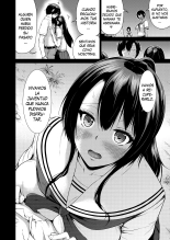 Nanaka no Rakuen 1-5 ~Inaka no Gakkou de Bishoujo Harem~ Mina de Koibito Gokko Hen : página 235
