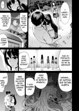 Nanaka no Rakuen 1-5 ~Inaka no Gakkou de Bishoujo Harem~ Mina de Koibito Gokko Hen : página 236