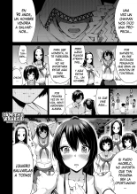 Nanaka no Rakuen 1-5 ~Inaka no Gakkou de Bishoujo Harem~ Mina de Koibito Gokko Hen : página 237