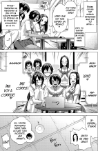 Nanaka no Rakuen 1-5 ~Inaka no Gakkou de Bishoujo Harem~ Mina de Koibito Gokko Hen : página 245
