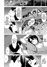 Nanaka no Rakuen 1-5 ~Inaka no Gakkou de Bishoujo Harem~ Mina de Koibito Gokko Hen : página 284