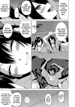 Nanaka no Rakuen 1-5 ~Inaka no Gakkou de Bishoujo Harem~ Mina de Koibito Gokko Hen : página 285