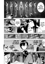 Nanaka no Rakuen 1-5 ~Inaka no Gakkou de Bishoujo Harem~ Mina de Koibito Gokko Hen : página 286