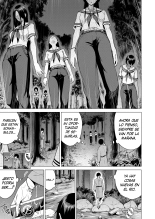 Nanaka no Rakuen 1-5 ~Inaka no Gakkou de Bishoujo Harem~ Mina de Koibito Gokko Hen : página 287