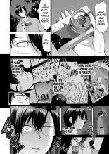 Nanaka no Rakuen 1-5 ~Inaka no Gakkou de Bishoujo Harem~ Mina de Koibito Gokko Hen : página 288