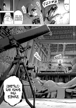 Nanaka no Rakuen 1-5 ~Inaka no Gakkou de Bishoujo Harem~ Mina de Koibito Gokko Hen : página 291