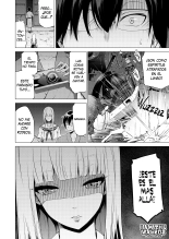 Nanaka no Rakuen 1-5 ~Inaka no Gakkou de Bishoujo Harem~ Mina de Koibito Gokko Hen : página 292