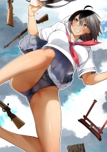 Nanaka no Rakuen 1-5 ~Inaka no Gakkou de Bishoujo Harem~ Mina de Koibito Gokko Hen : página 295