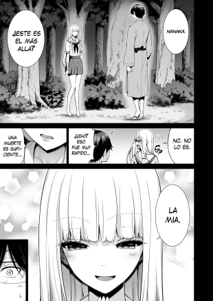 hentai Nanaka no Rakuen 6 ~Inaka no Gakkou de Bishoujo Harem~ Onsen de Arai Ikko Hen