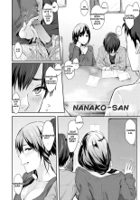 Nanaka-san : página 2