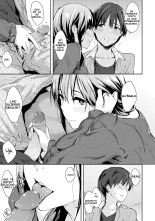 Nanaka-san : página 3