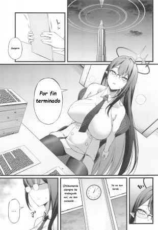 hentai blue archive
