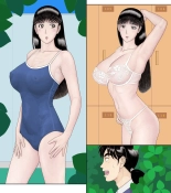 Nanase-senpai no Ketsui?!~ Watashi, kono Hito no Aka-chan o Umu koto ni Naru no kana..~ : página 2