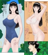 Nanase-senpai no Ketsui?!~ Watashi, kono Hito no Aka-chan o Umu koto ni Naru no kana..~ : página 2