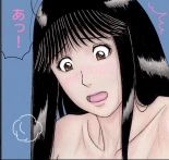 Nanase-senpai no Ketsui?!~ Watashi, kono Hito no Aka-chan o Umu koto ni Naru no kana..~ : página 85