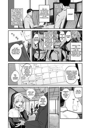 hentai nijisanji