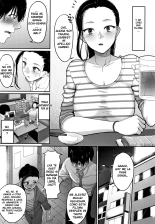 Nantonaku Kekkon Shita Watashi no Uwaki-   esp : página 3