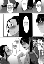 Nantonaku Kekkon Shita Watashi no Uwaki-   esp : página 4
