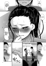 Nantonaku Kekkon Shita Watashi no Uwaki-   esp : página 6