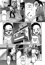 Nantonaku Kekkon Shita Watashi no Uwaki-   esp : página 7