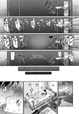 Nantonaku Kekkon Shita Watashi no Uwaki-   esp : página 9