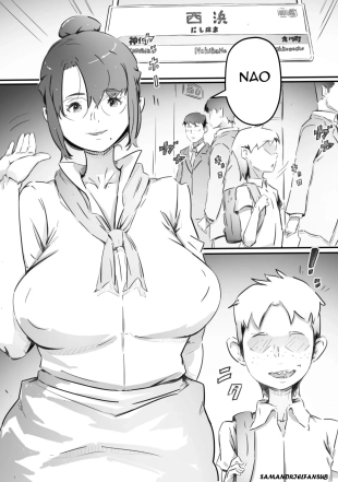 hentai original
