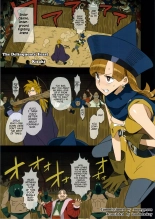 Narazumono no Utage - Feast of rogue : página 2