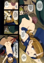 Narazumono no Utage - Feast of rogue : página 5