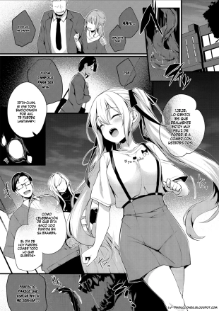 hentai Narikawa Rita-chan no Narikawari