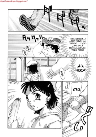hentai Narkissos' Day Off