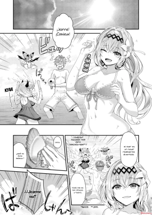 hentai granblue fantasy