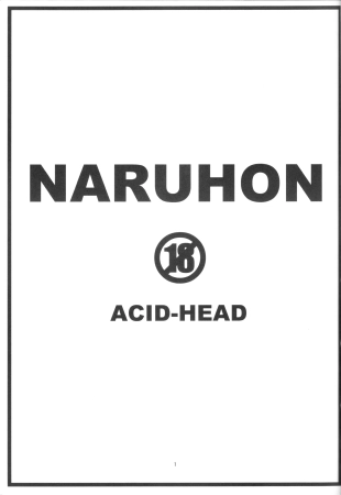 hentai naruto