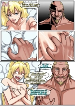 NARUKO Part 1 : página 6