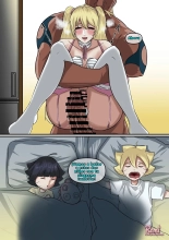 NARUKO Part 1 : página 21