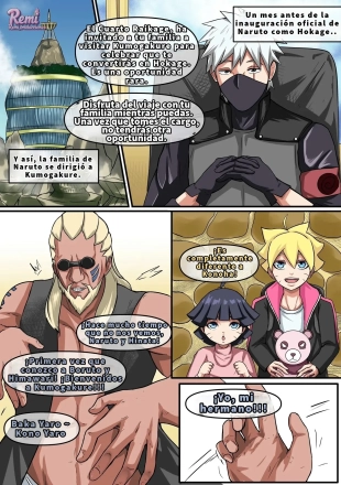 hentai NARUKO Part 1